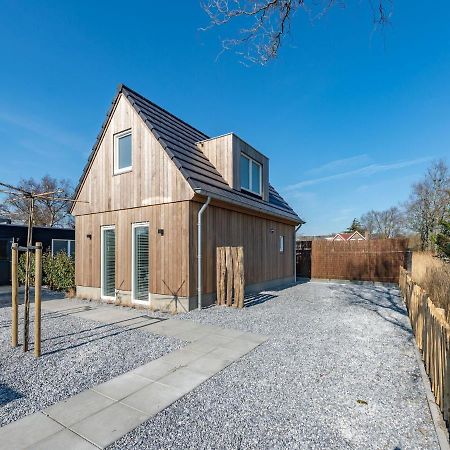 Cosy Holiday Home In Oostkapelle With A Garden Εξωτερικό φωτογραφία