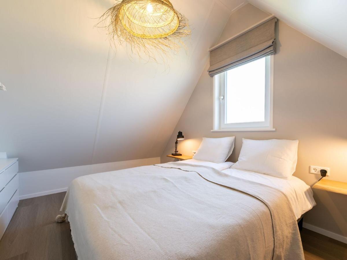 Cosy Holiday Home In Oostkapelle With A Garden Εξωτερικό φωτογραφία